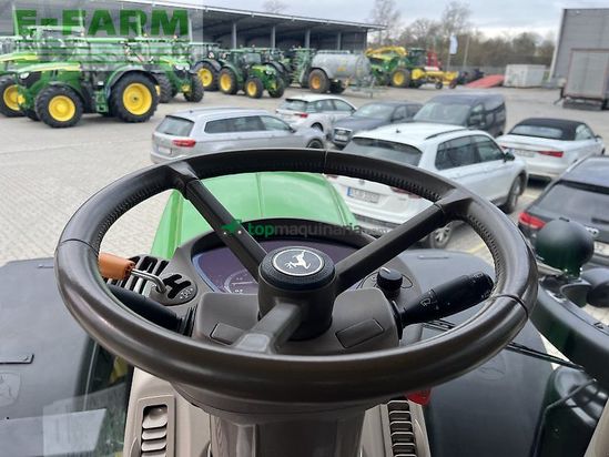 Tractor agrícola - John Deere - 6135 r