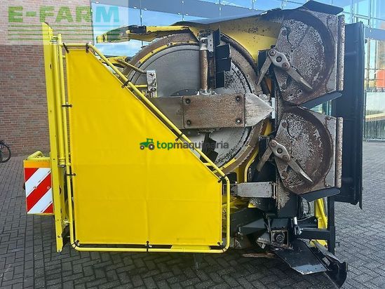 Cabezal - Kemper - 460plus stalkbuster