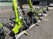 Cortacésped manual - Claas - disco 8500 trend