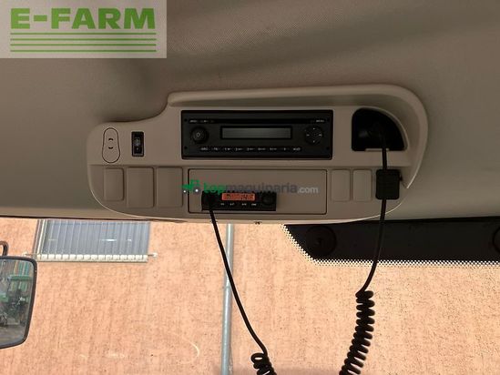 Tractor agrícola - John Deere - 6195r auto quad * erst 3222 bh*