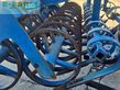 Cultivador - Kockerling - quadro 570 - dsts-walze