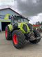 Tractor agrícola - Claas - axion 850 cebis