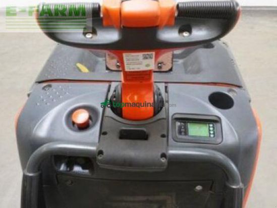 Elevadora - Linde - t 20 ap 131