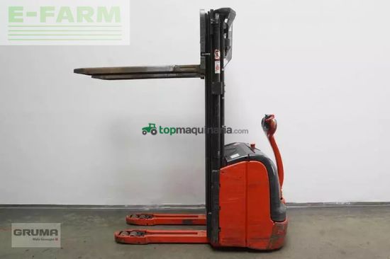 Elevadora - Linde - l 14 i 372