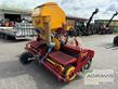 Sembradora - Vredo - dz 329.07.5 agri air packer