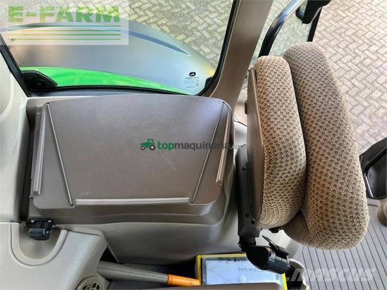 Tractor agrícola - John Deere - 6r230