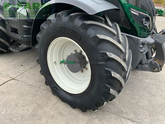 Tractor agrícola - Valtra - t194 direct tractor (st224916) Direct