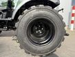 Tractor agrícola - Solis - 26 9+9 rops panther (black)