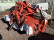 Cortacésped manual - Kuhn - kuhn fc 3125 df frontale