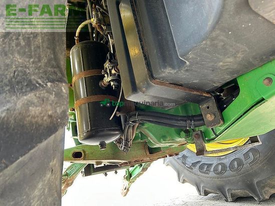 Tractor agrícola - John Deere - 7230r