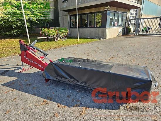 Cortacésped manual -  - fpm hm 240