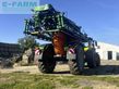 Atomizador - Amazone - feldspritze ux 5200 super