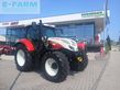 Tractor agrícola - Steyr - 4145 profi cvt CVT
