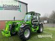 Telescopica - Merlo - tf 42.7 - 116
