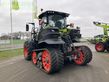 Tractor agrícola - Claas - axion 960 terra trac