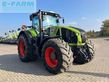 Tractor agrícola - Claas - axion 950 cmatic cebis CMATIC CEBIS