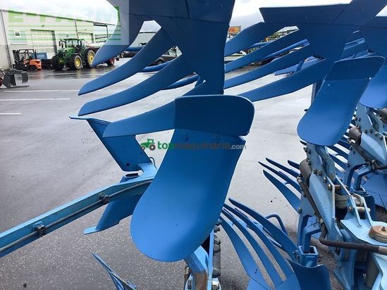 Arado - Lemken - diamant 11 vt
