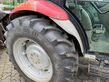 Tractor agrícola - Case IH - jx 80