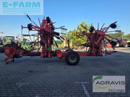 Rastrillo - Kuhn - ga 15021