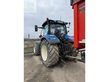 Tractor agrícola - New Holland - t6.165
