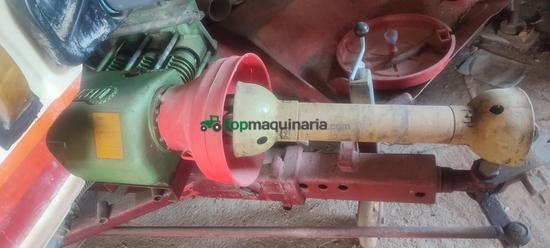 Atomizador - Fede - 1000L