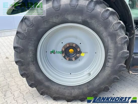 Tractor agrícola - Deutz-Fahr - 6150.4 ttv TTV