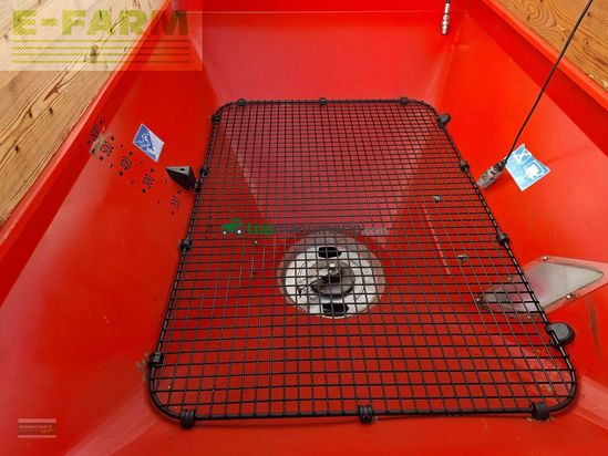 Esparcidor - Rauch - mds 935 r