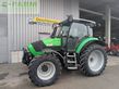 Tractor agrícola - Deutz-Fahr - agrotron k 420 premium plus