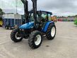 Tractor agrícola - New Holland - tl90 tractor (st26069)