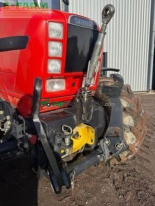 Tractor agrícola - Same - iron 135 dcr 4v
