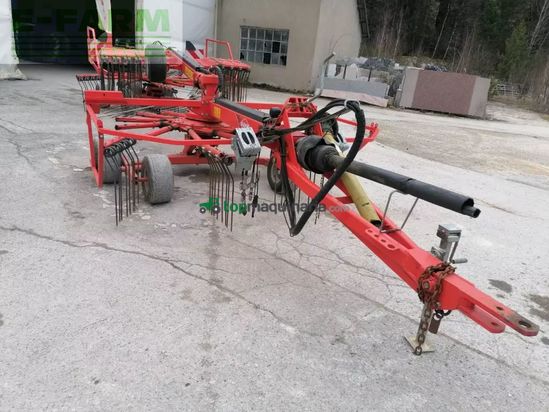 Rastrillo - Kuhn - ga 7932 +