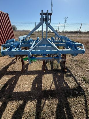 Cultivador - Lemken -  KARAT 9/300