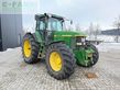 Tractor agrícola - John Deere - 7810