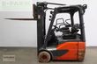 Elevadora - Linde - e 14 evo 386-02