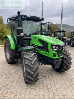 Tractor agrícola - Deutz-Fahr - 5105 keyline gs