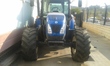 Tractor agrícola - New Holland - TD5. 115 