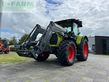 Tractor agrícola - Claas - arion 530 cis CIS