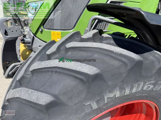 Tractor agrícola - Fendt - 514 vario profiplus