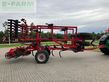 Cultivador - Horsch - terrano 6fm