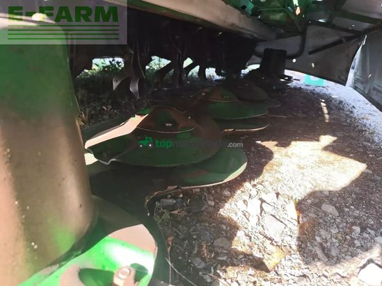 Cortacésped manual - McHale - r3100