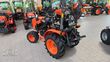 Tractor agrícola - Kubota - b2-231 d