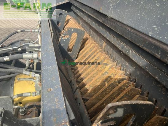 Cinta transportadora de forraje - Schuitemaker - rapide 7200 w