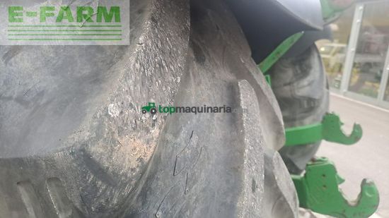 Tractor agrícola - John Deere - 6620