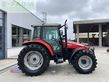 Tractor agrícola - Massey Ferguson - 5445-4
