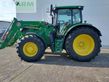 Tractor agrícola - John Deere - 6145r