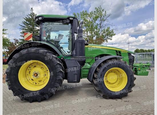 John Deere 8370R E23 (SH118031)