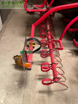 Sembradora - Väderstad - rda600 c