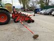 Sembradora monograno mecanica - Kuhn - maxima 2 td l