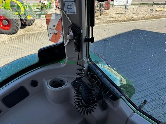 Tractor agrícola - Fendt - 2020 fendt 720 vario s4 power Power
