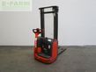Elevadora - Linde - l 12 379